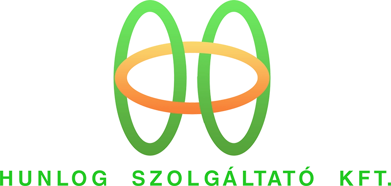 Hunlog-logó