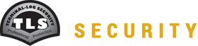 Terminal-log logo